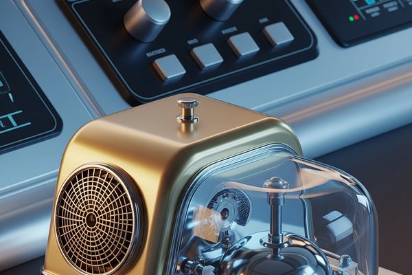 Automatic Voice Bell Systems